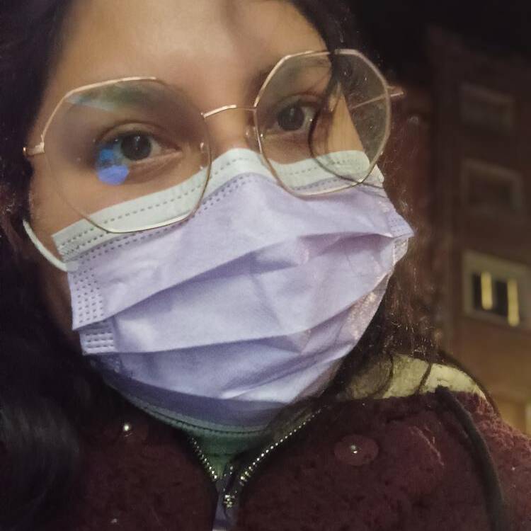 Foto de perfil de Lidia