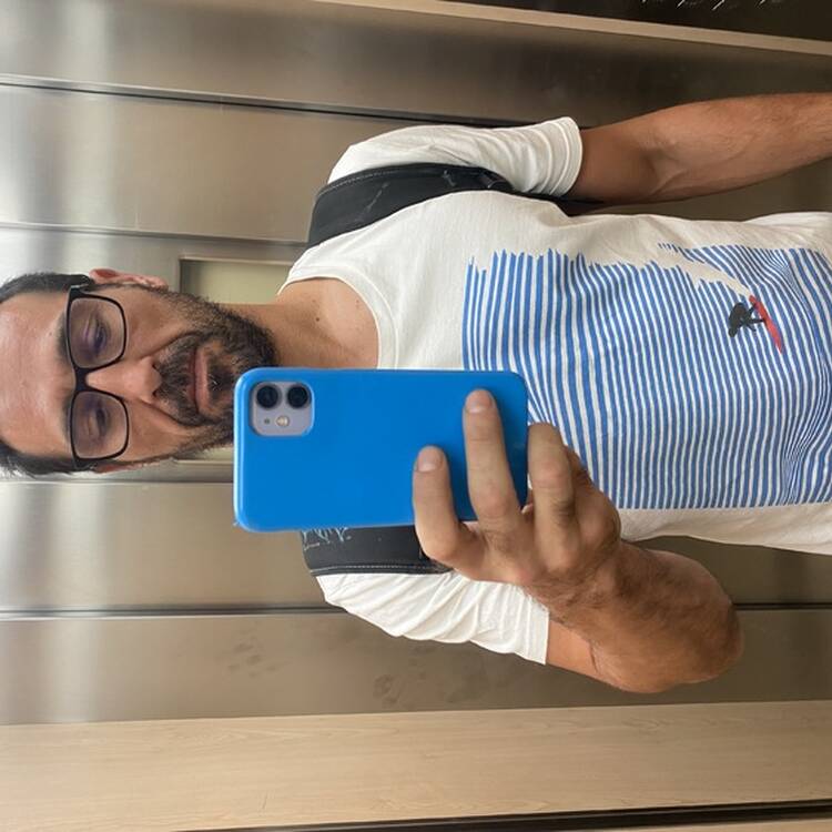 Foto de perfil