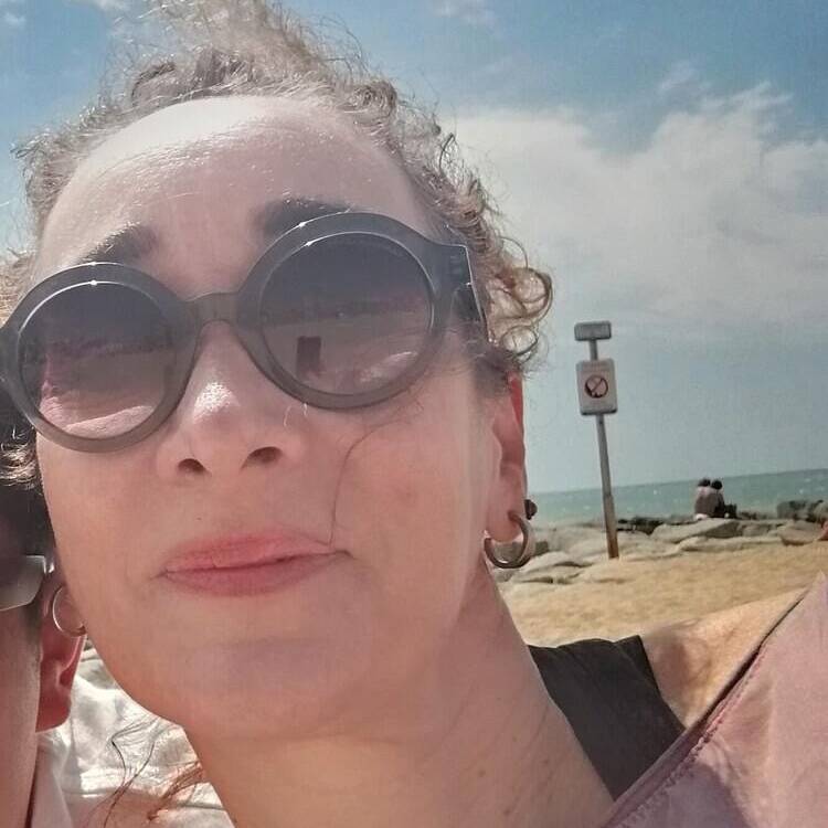 Foto de perfil de elena