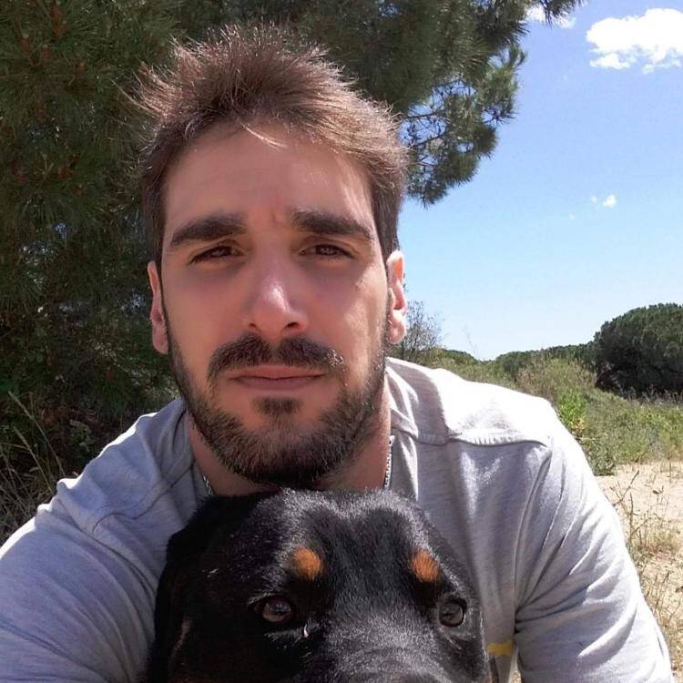 Foto de perfil de miguel