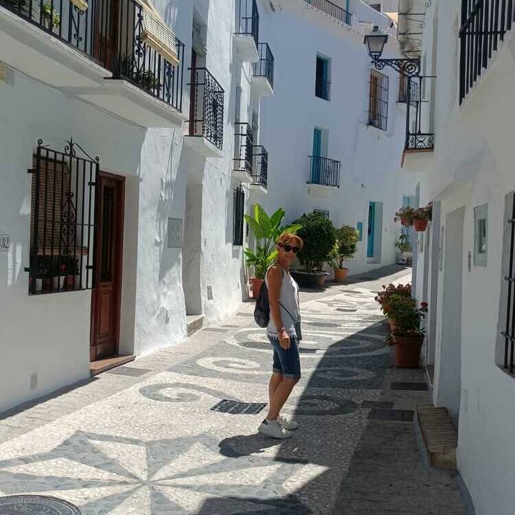Foto de perfil de Papallona