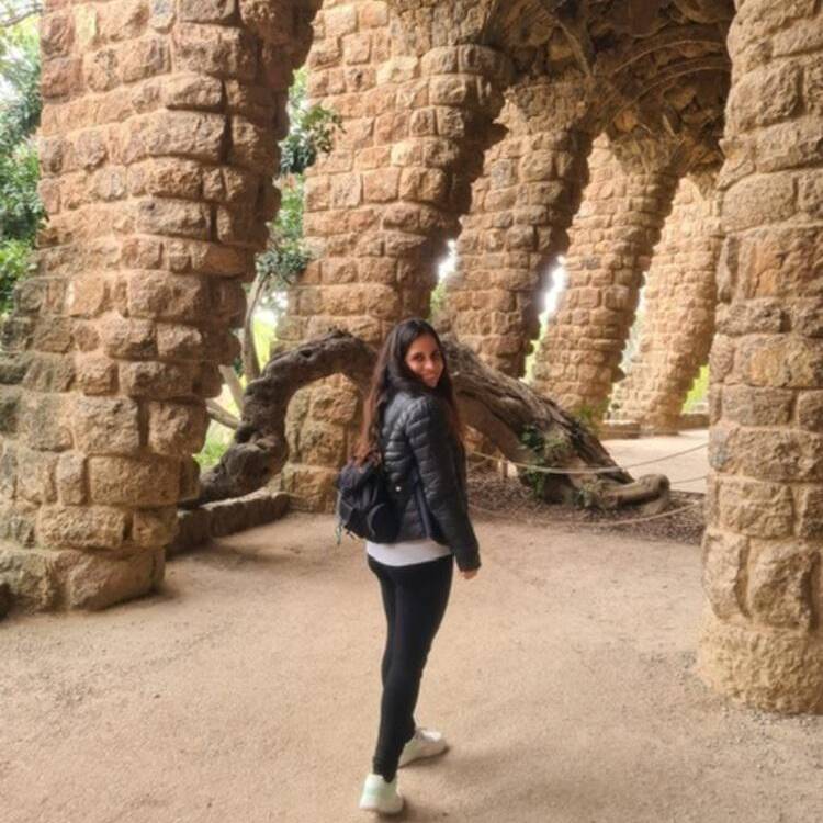 Foto de perfil