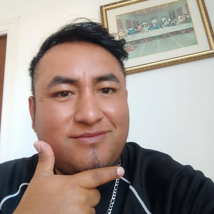 Foto de perfil de Luis Enrique