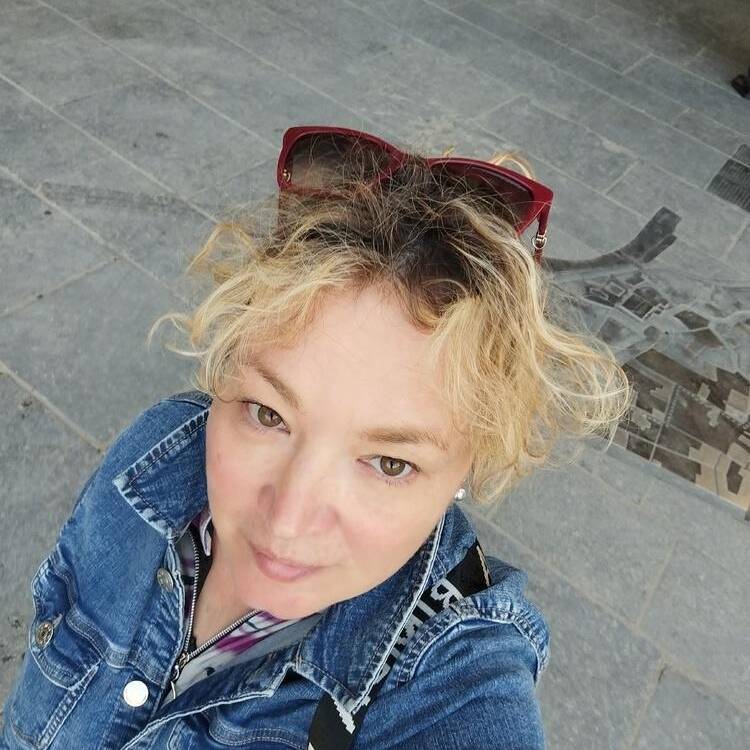Foto de perfil de Rosa
