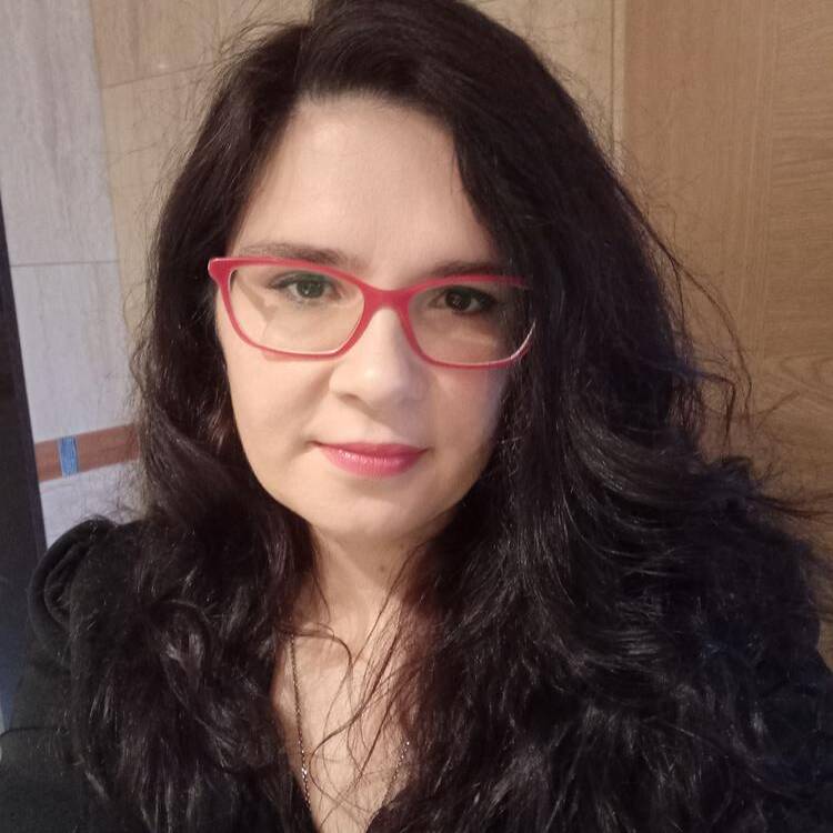 Foto de perfil de Cristina