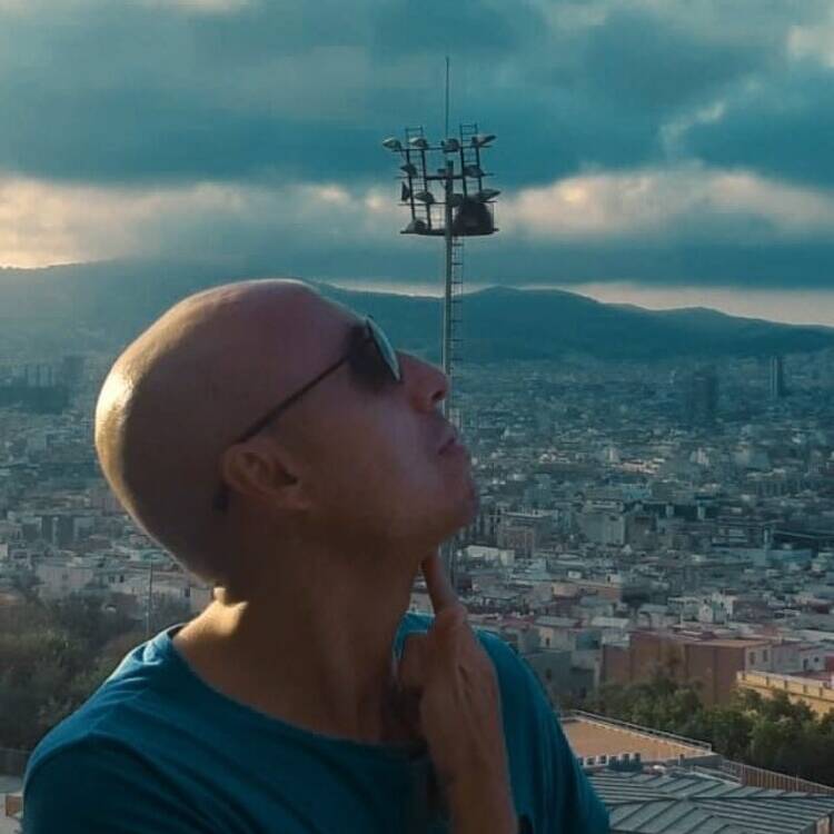 Foto de perfil