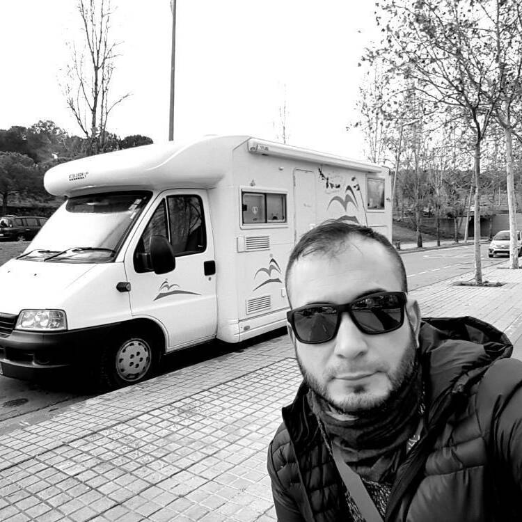 Foto de perfil de alex