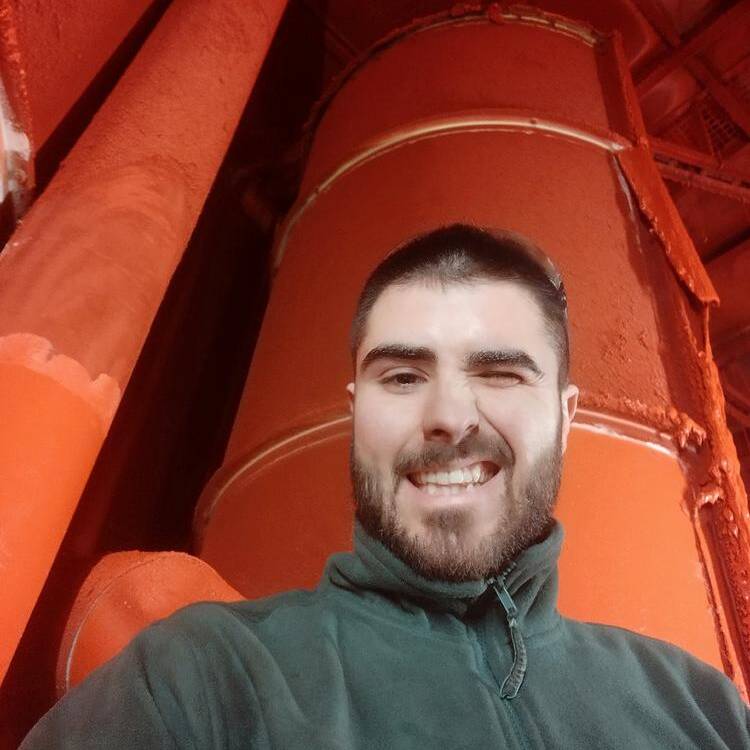 Foto de perfil de Edgar