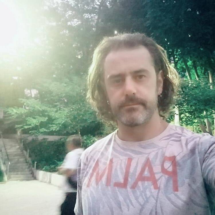 Foto de perfil de Daniel Prados S?nchez