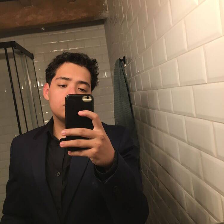 Foto de perfil de Sebastian