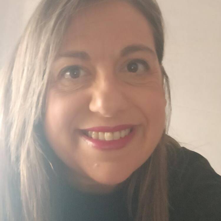 Foto de perfil de maria jose
