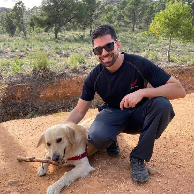 Foto de perfil de Joaquin