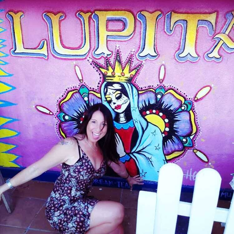 Foto de perfil de Lupi