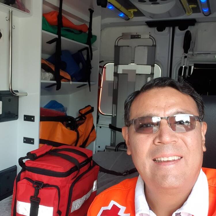 Foto de perfil