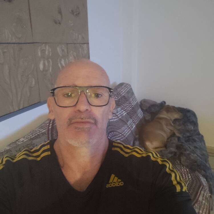 Foto de perfil de Roberto