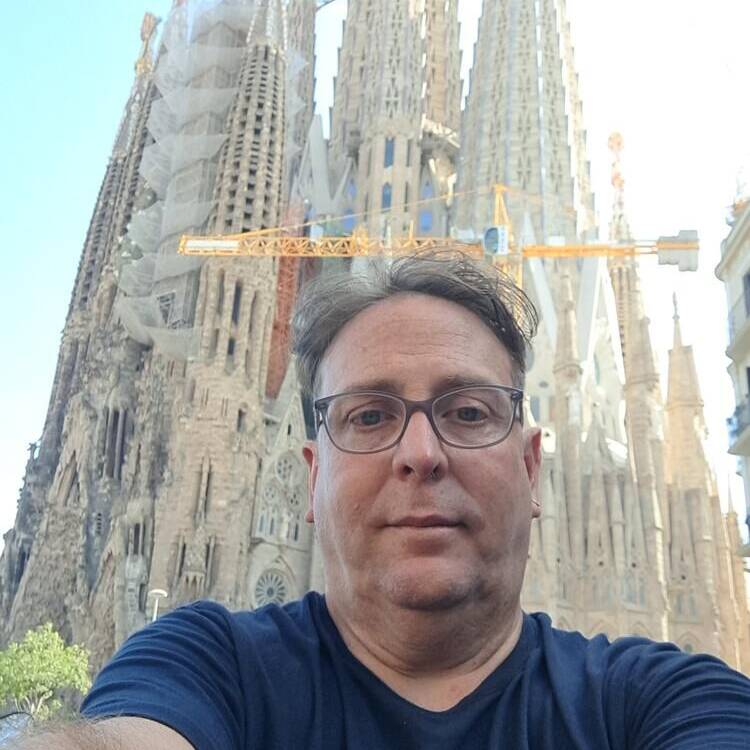 Foto de perfil de Joaco05