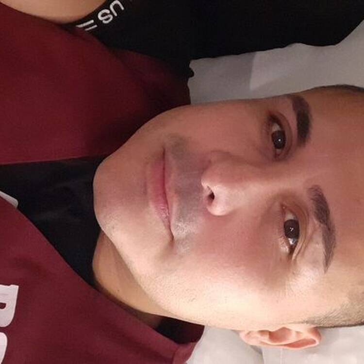 Foto de perfil de J.J