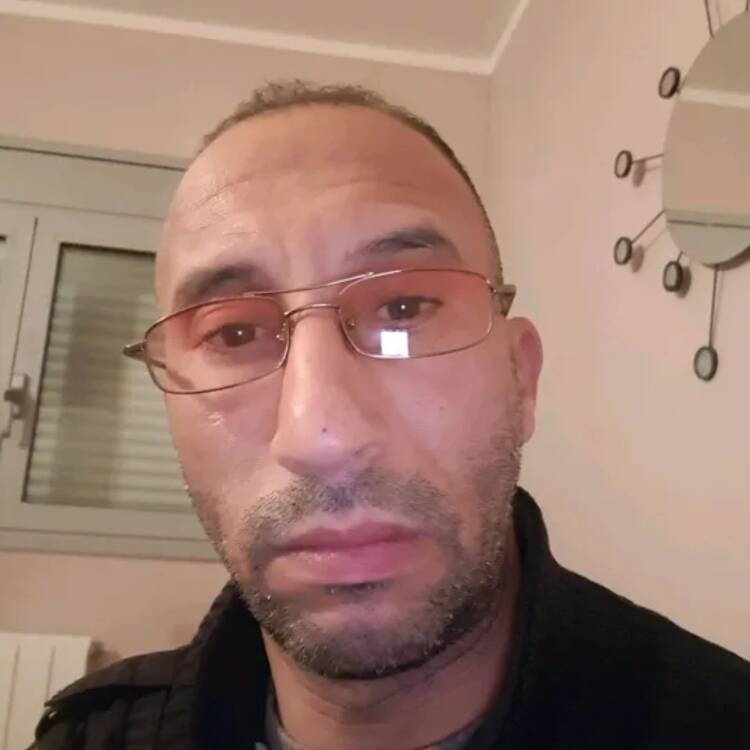 Foto de perfil de Abdol