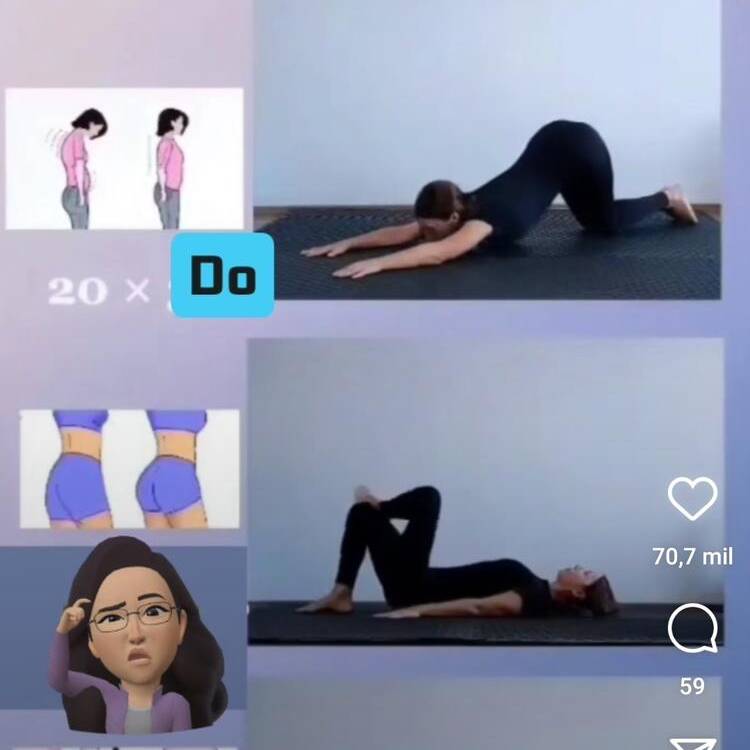 Foto de perfil de marielo