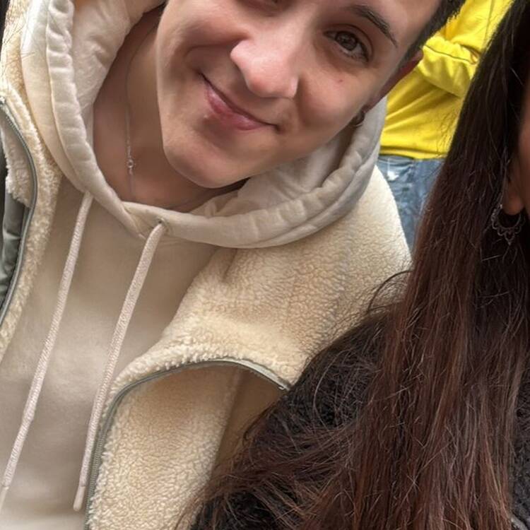 Foto de perfil de Estefania