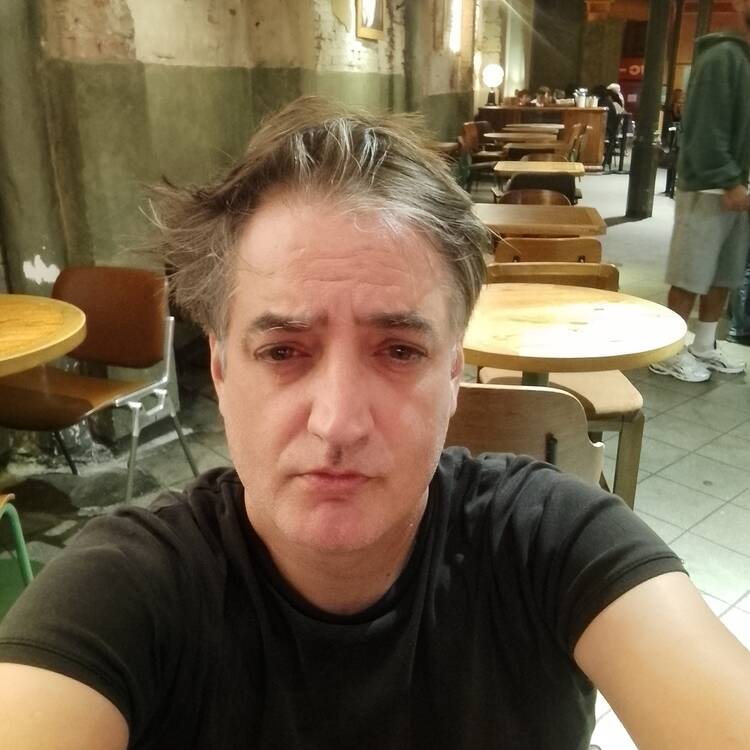 Foto de perfil