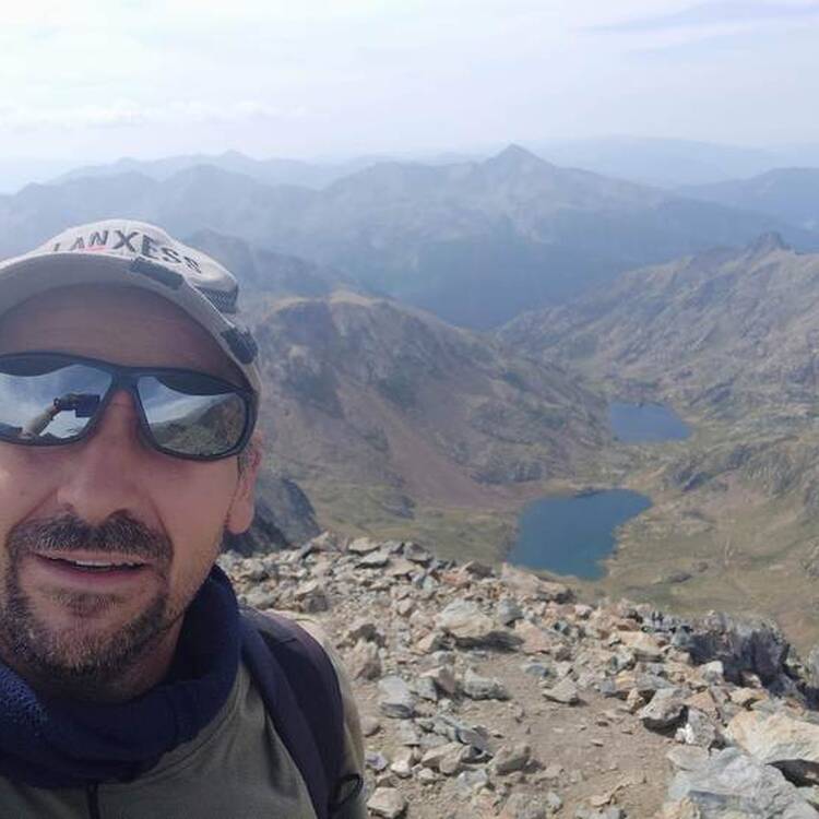 Foto de perfil de jordi