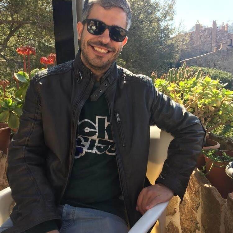 Foto de perfil