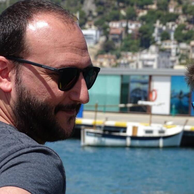 Foto de perfil de cristian