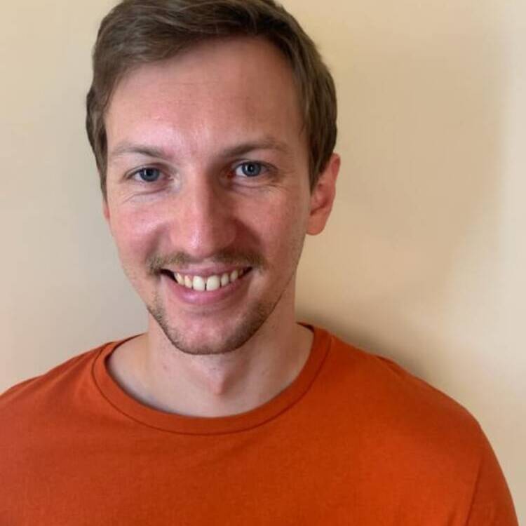 Foto de perfil de Robin