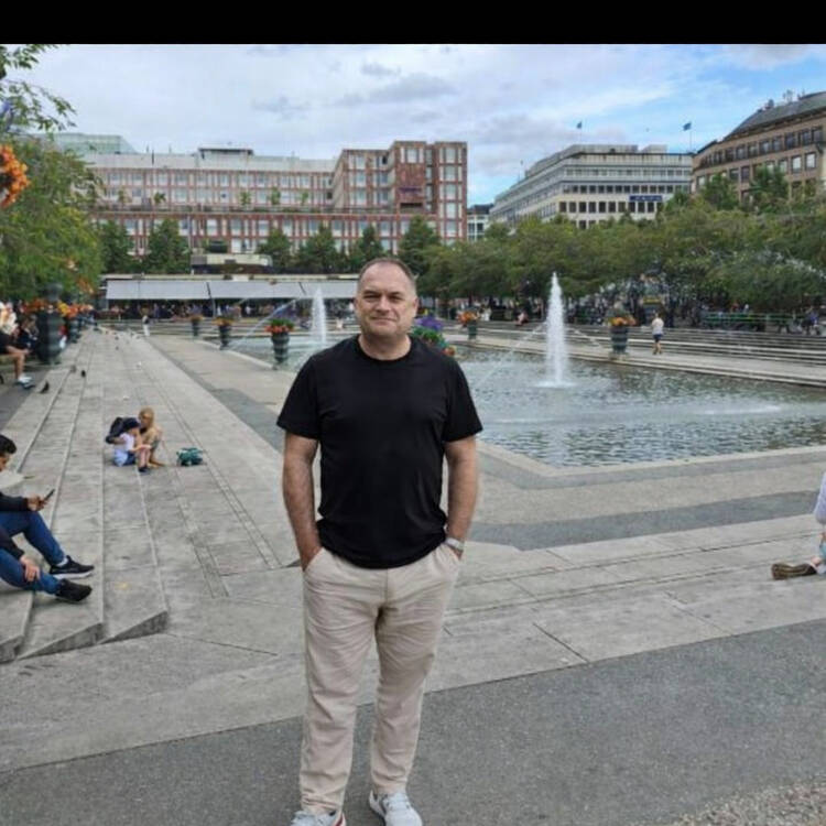 Foto de perfil