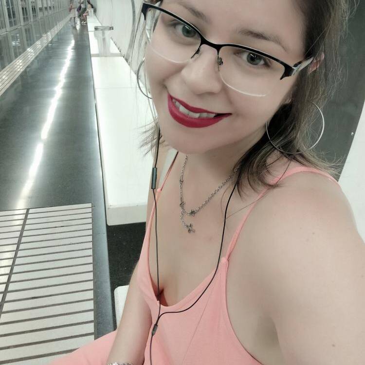 Foto de perfil de Rocio