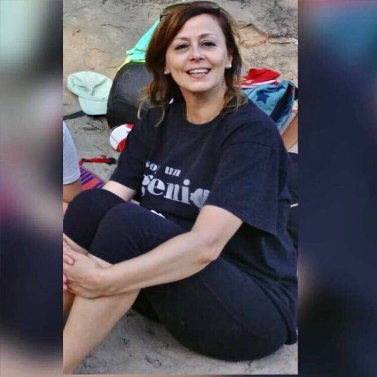 Foto de perfil de Ana