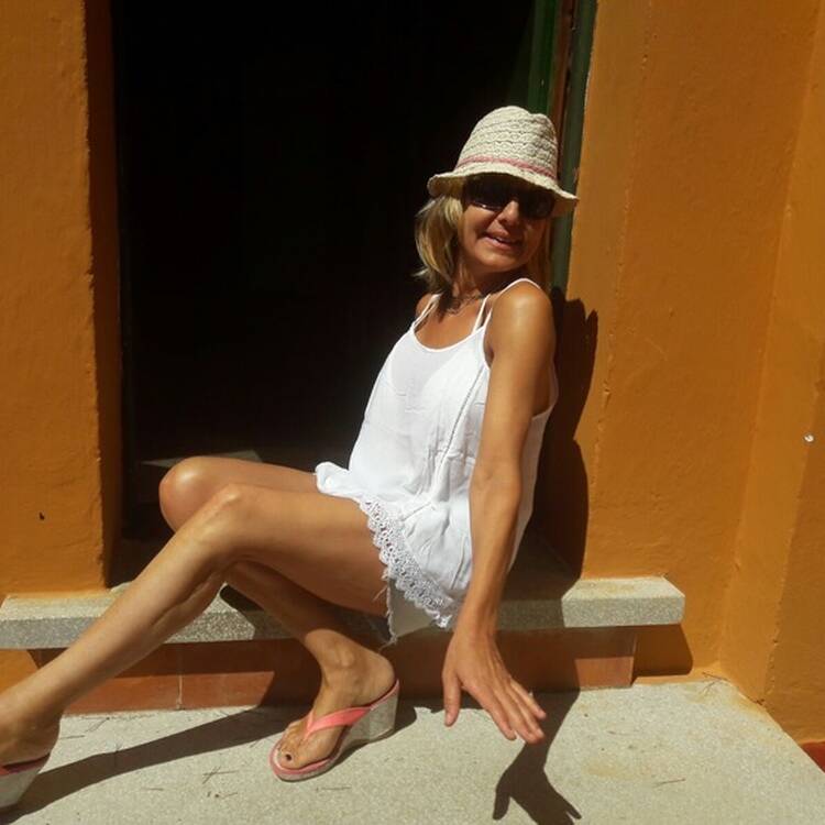 Foto de perfil de Ania