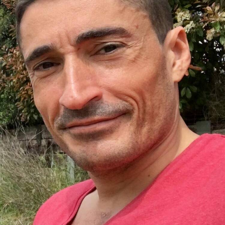Foto de perfil de Gataka