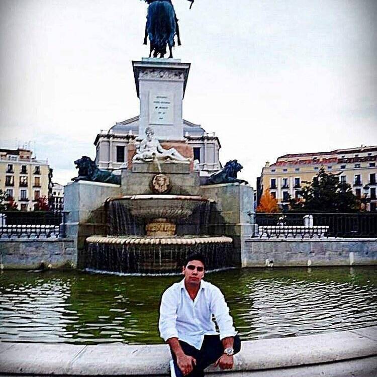 Foto de perfil de Sergio