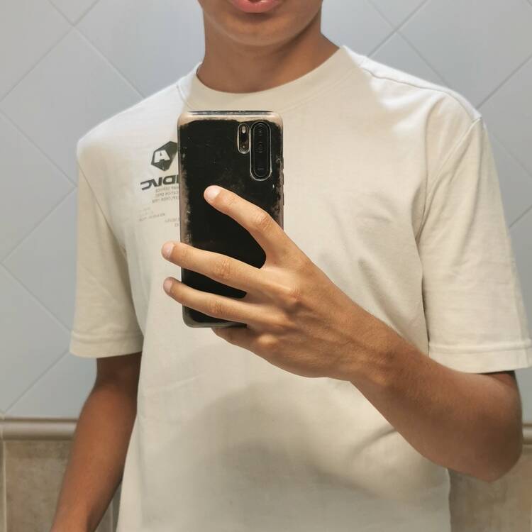 Foto de perfil de Leoo