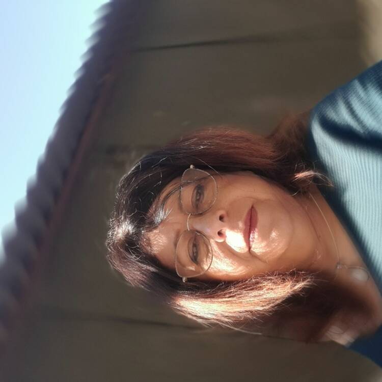 Foto de perfil de antonia