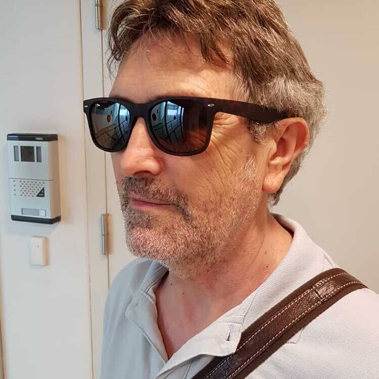 Foto de perfil de Pep61