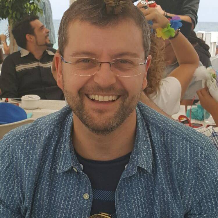 Foto de perfil de Joan