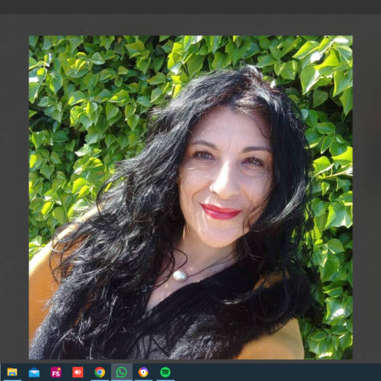 Foto de perfil de Pilar