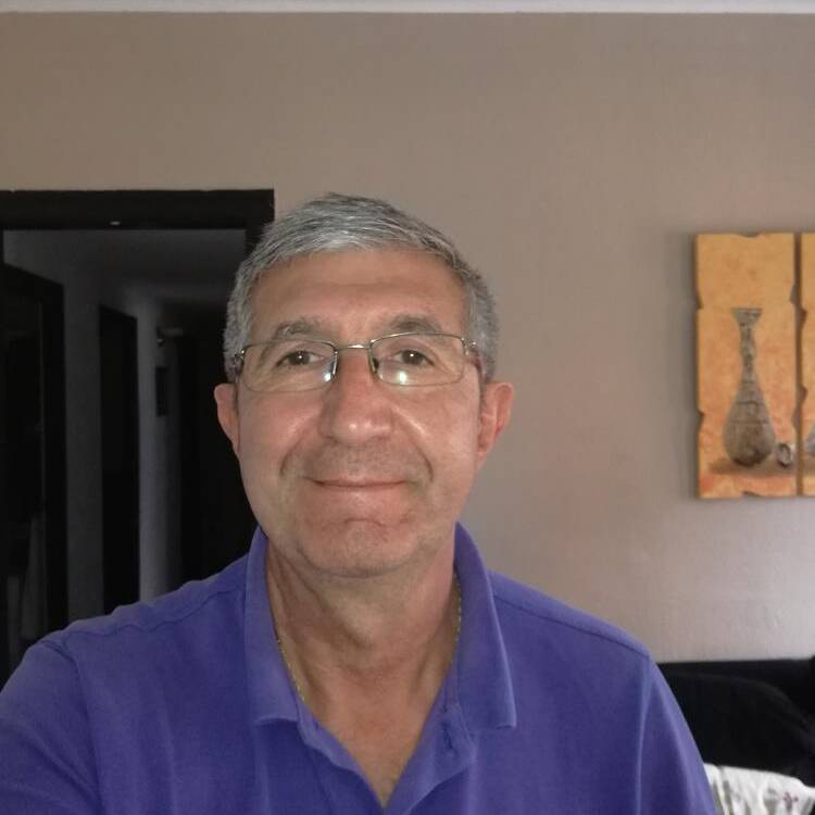 Foto de perfil de Jose Antonio