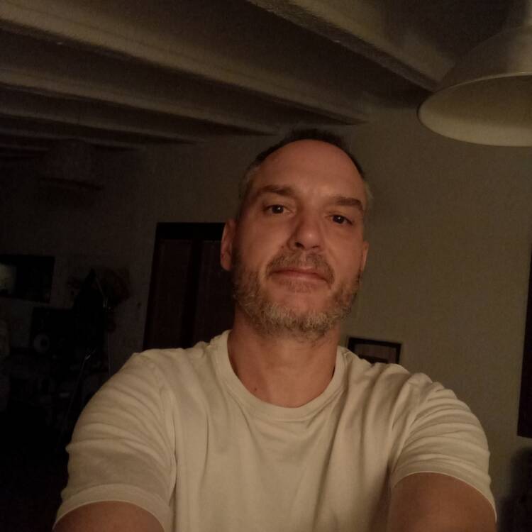 Foto de perfil de Yosu