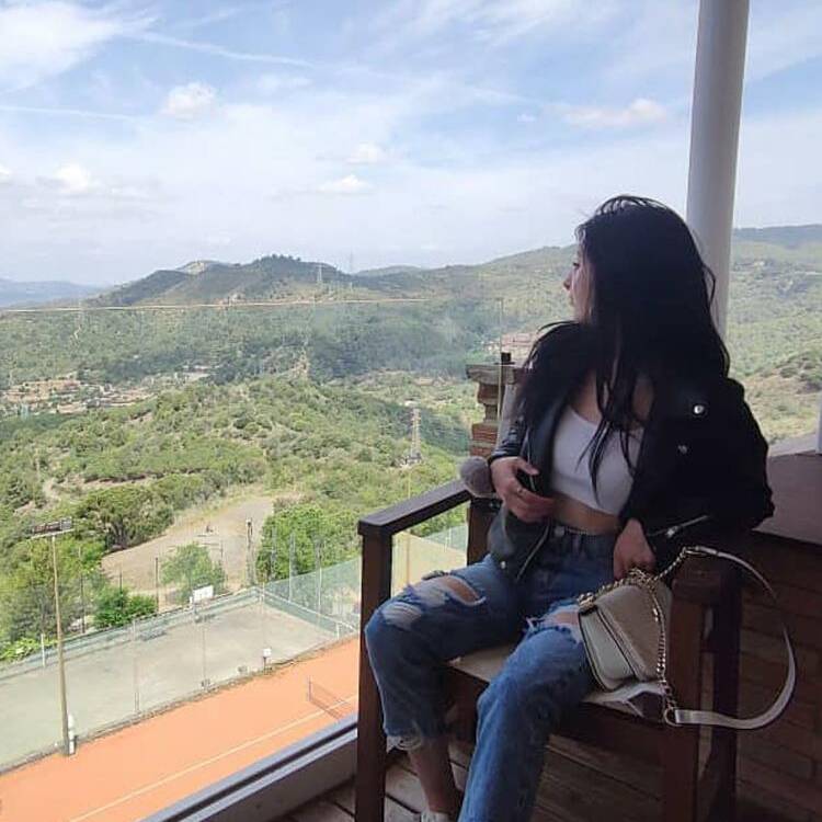 Foto de perfil de Paula