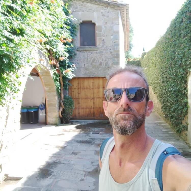 Foto de perfil de David