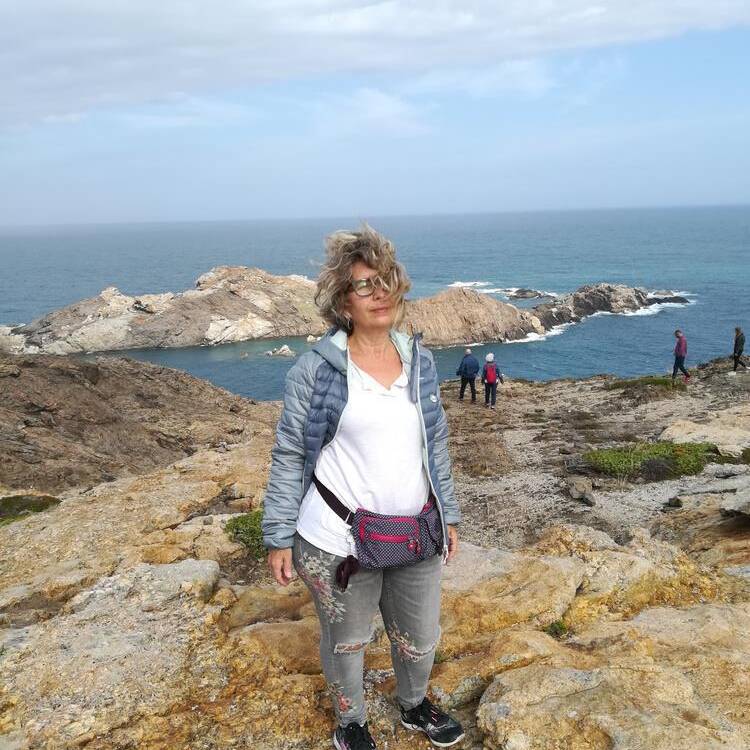 Foto de perfil de Nuria