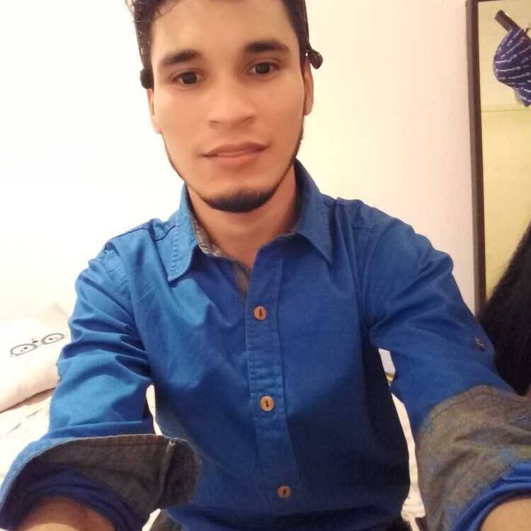 Foto de perfil de Estuardo