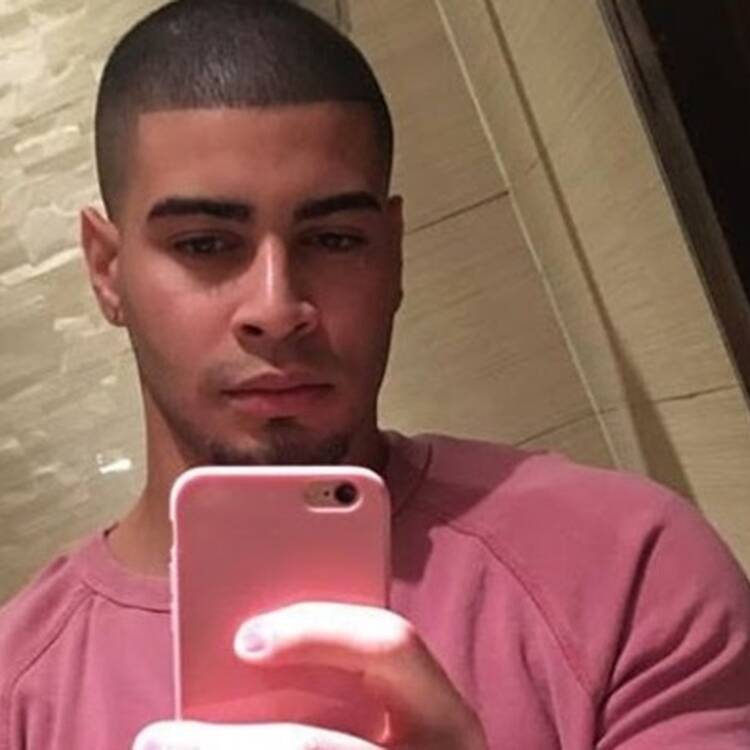 Foto de perfil de Marc