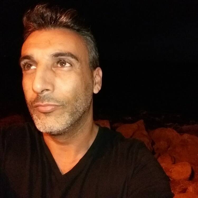 Foto de perfil de Jose Manuel