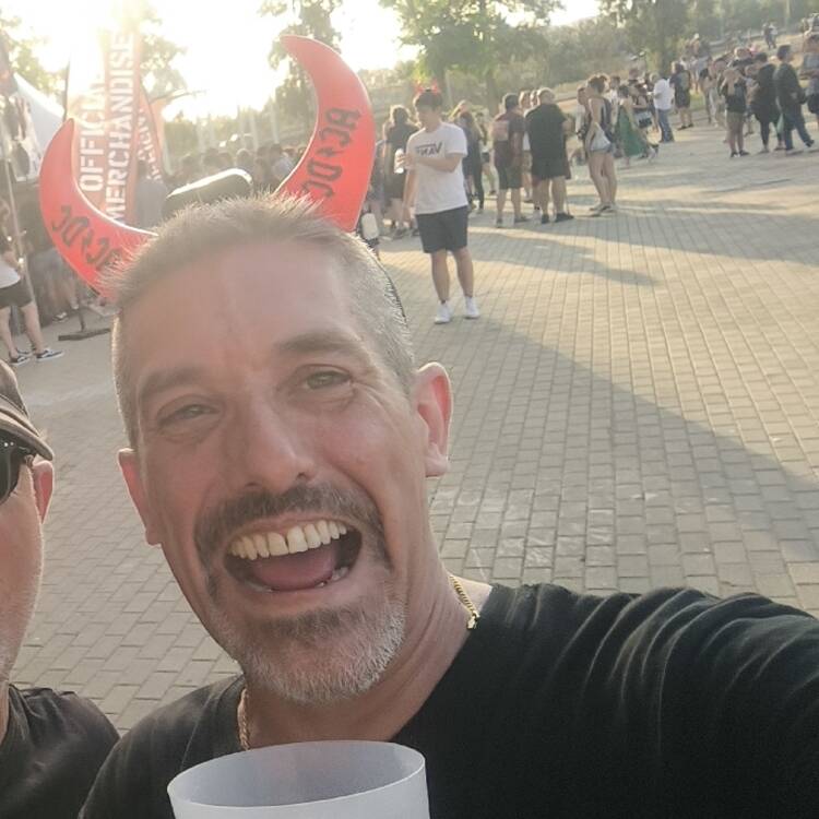 Foto de perfil