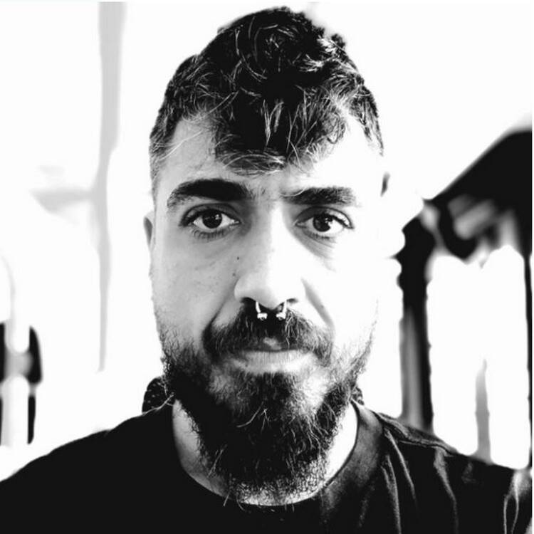 Foto de perfil de Tomas